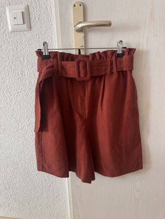 ZARA Shorts XS