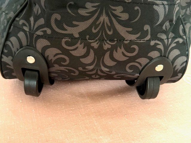 Borse: Reise-Set/Weekender, NEU, 3-teilig – Nuovo (secondo la descrizione) da Lostorf venduto da Nick1258 5