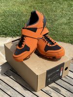 Chaussures vélo - Cube mountainbike PEAK