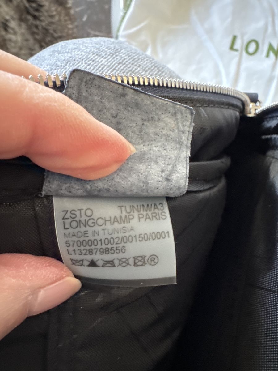 Longchamp Borse: Longchamp  Tasche Neu – Nuovo e nell'imballaggio originale da Vezia venduto da sidu03 5