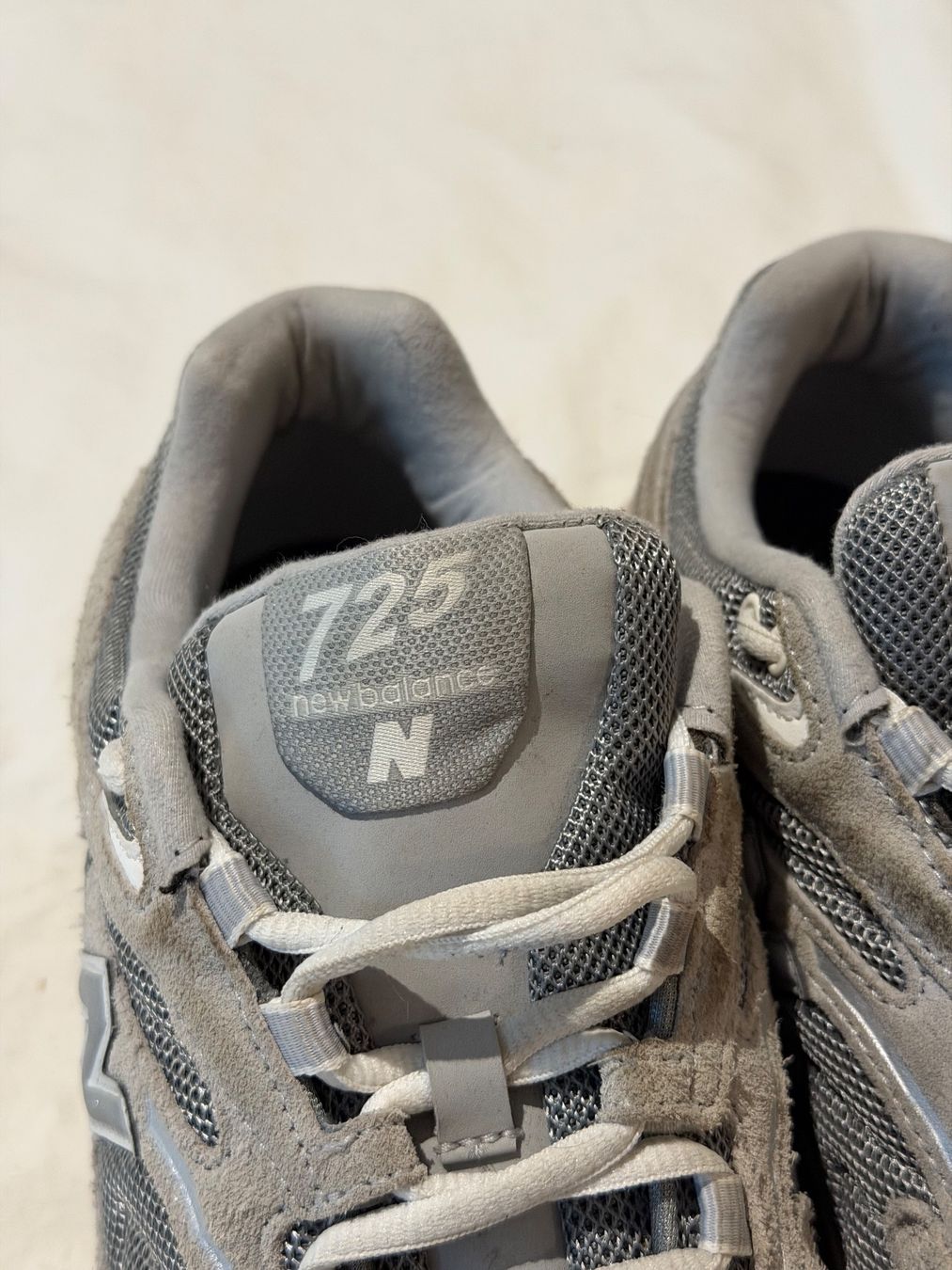 New Balance Scarpe da uomo: New Balance 725 Sneaker, Grösse 43 – Usato da Bülach venduto da rahu3 2
