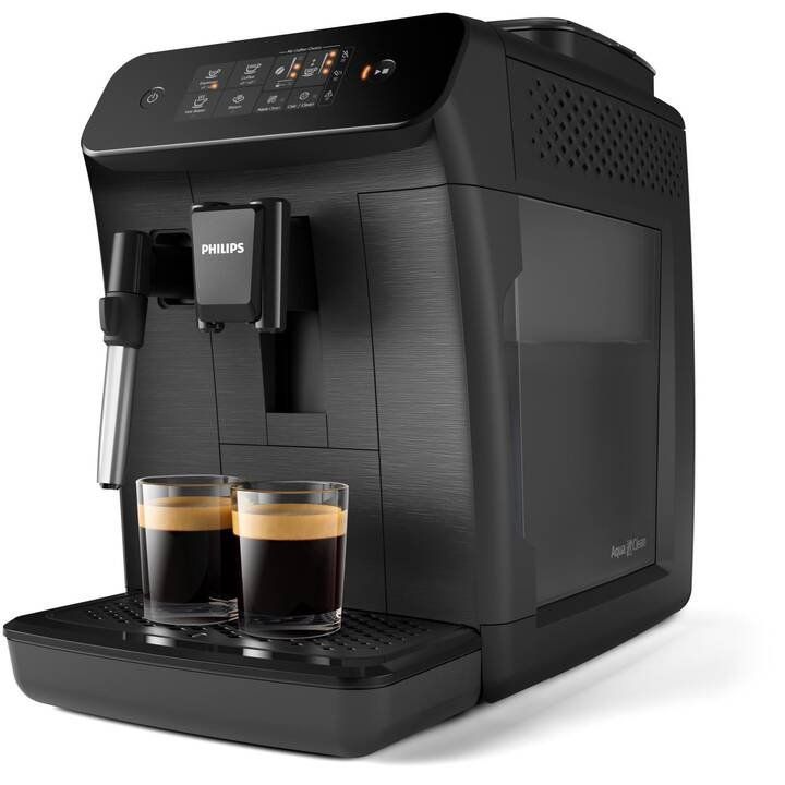 Philips Macchine per caffè & Macchine per espresso: Philips Kaffeevollautomat Espresso 800 Series – Usato da Obfelden venduto da Pschumi1 2