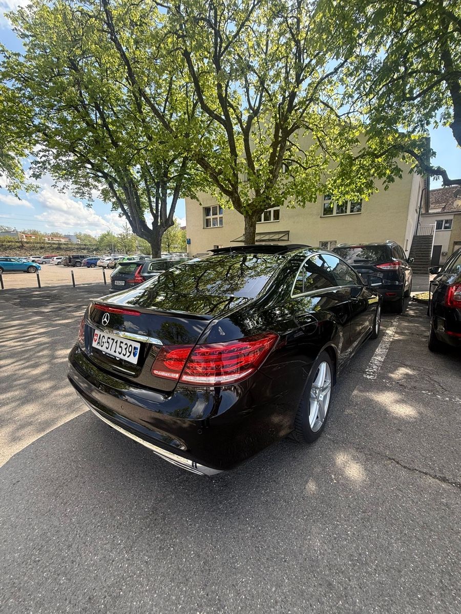 Mercedes-Benz Automobili: Mercedes E250 – Usato da Cham venduto da vba_zg 2
