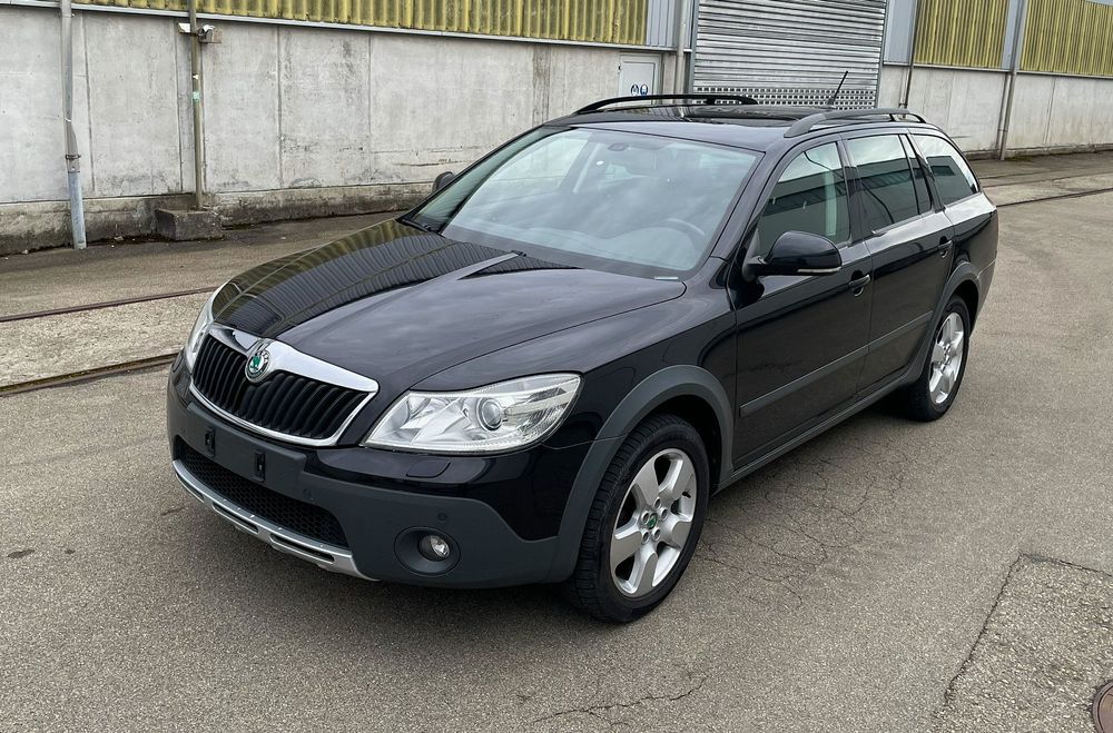 Sitemapcdatahttpautocellcare1comskoda Octavia Scout Gebraucht