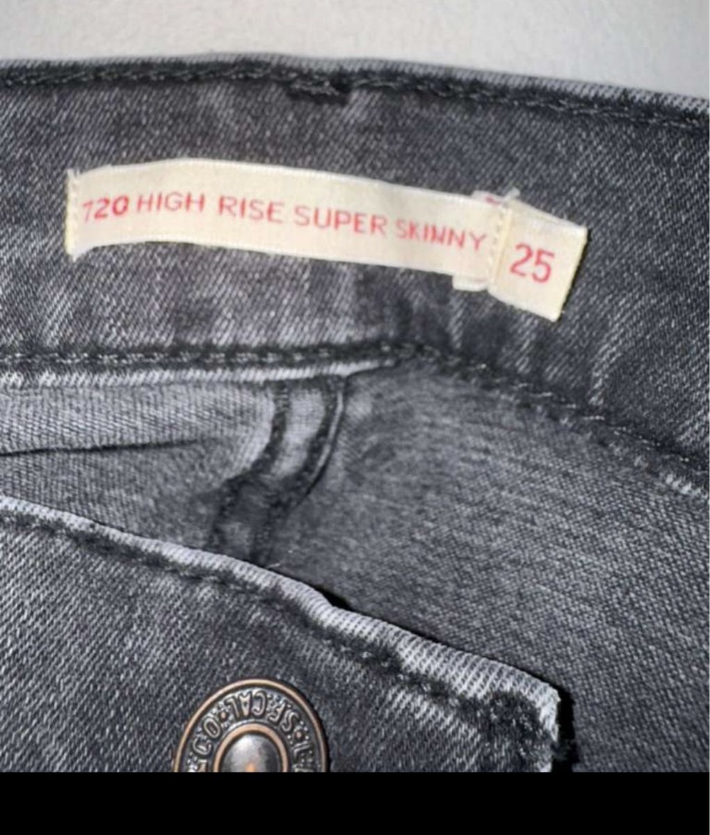 Levi's Jeans: Levis Jeans – Nuovo (secondo la descrizione) da Wettswil venduto da mia_ql62 3