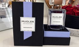 Mugler Les Exceptions  Fantaquatic Eau de Parfum
