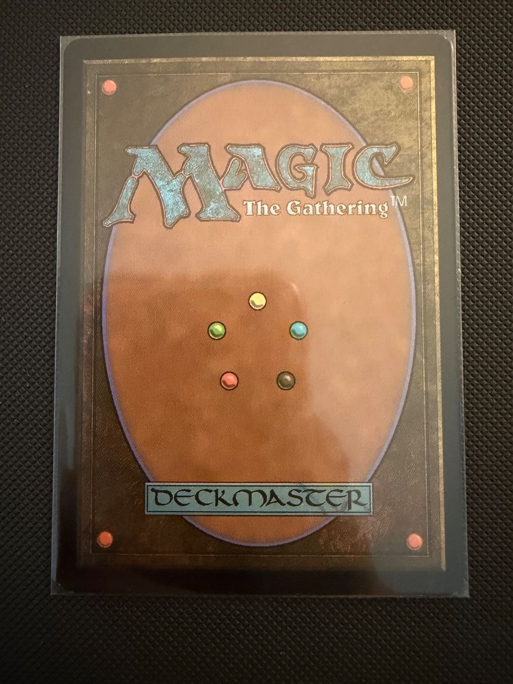 Magic The Gathering Sammelbilder & Trading cards: Seraph der Waagschalen – Gebraucht aus Ulisbach von joelsj 1