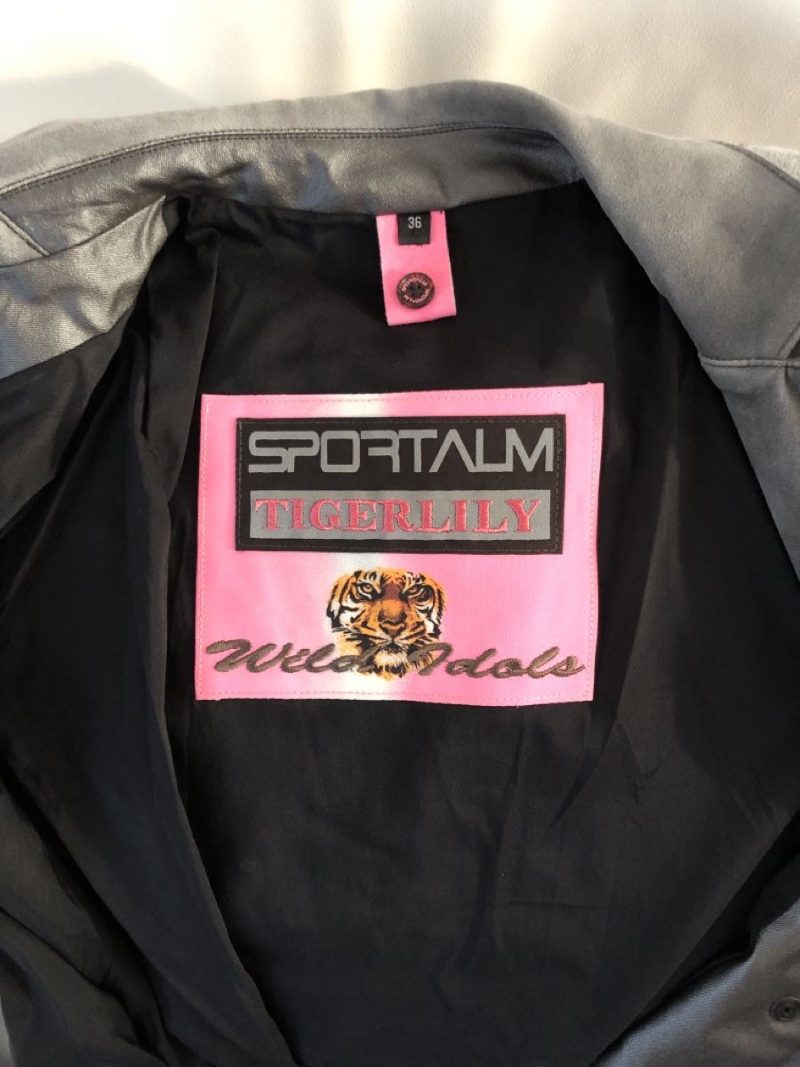Sportalm Giacche: Blazer Sportalm – Usato da Bettwiesen venduto da cofrarium 2