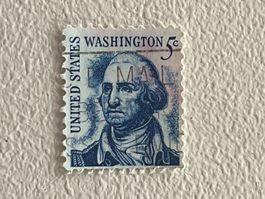 USA Briefmarke