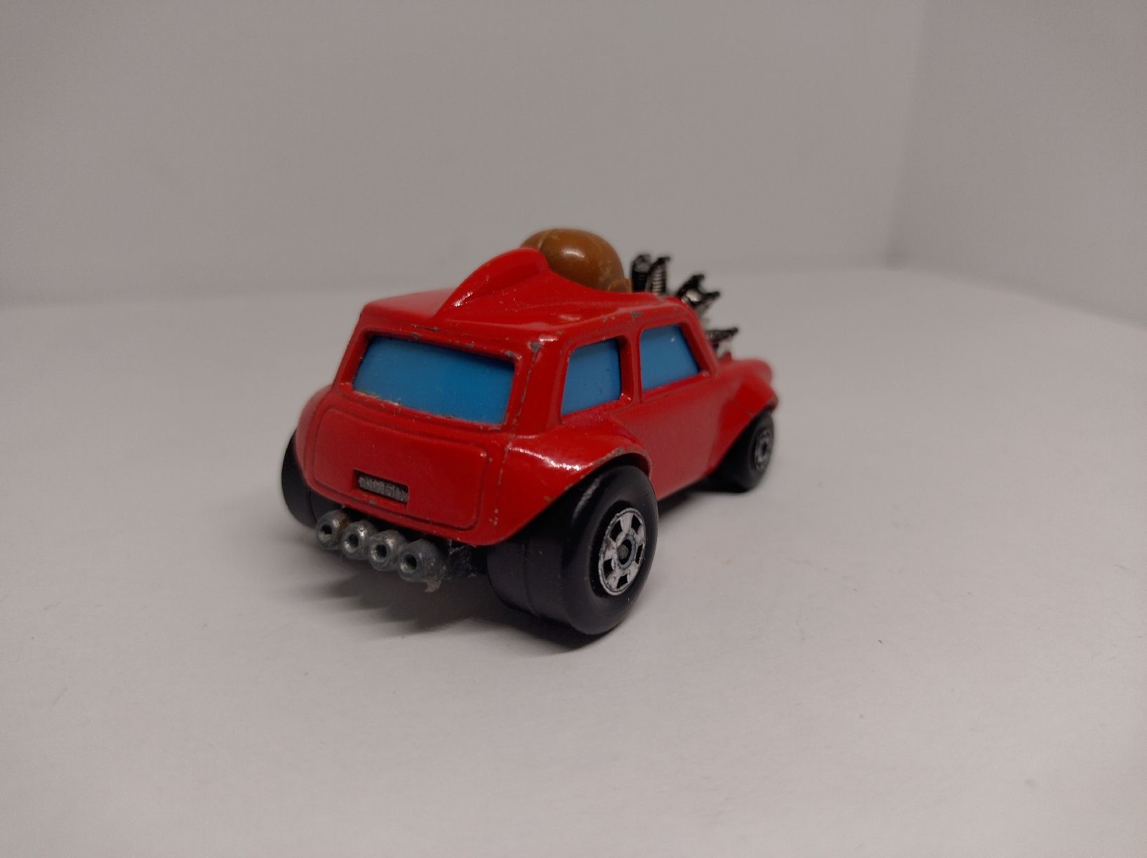 Matchbox Modellini d'auto: Matchbox, MINI-HA-HA 1975 – Usato da La Chaux-de-Fonds venduto da Pierrot8404 3