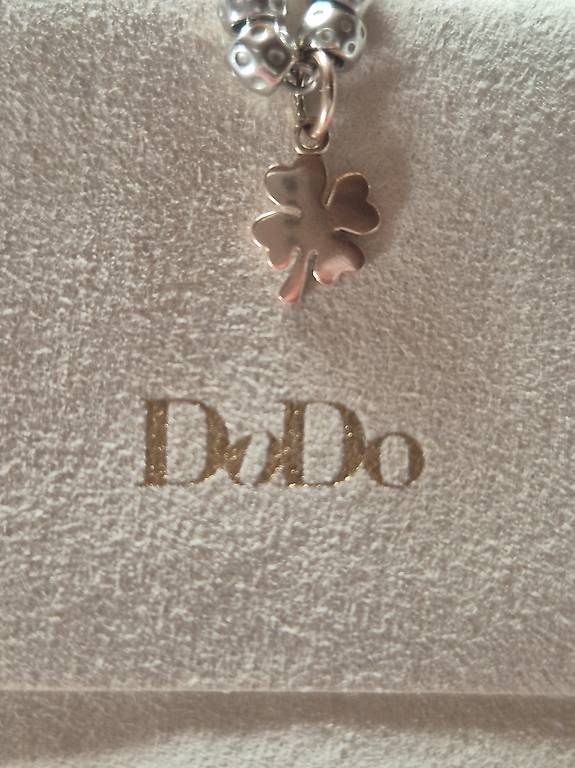 Pendentifs: Quadrifoglio  dodo – D'occasion à Arosio par Giannoni73