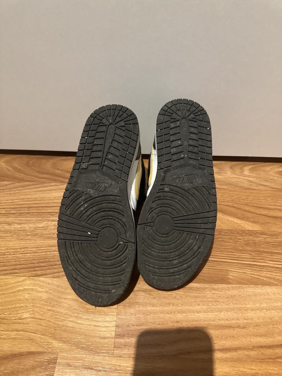Jordan Scarpe da uomo: Nike Air Jordan 1 Retro High Gr.41 – Nuovo (secondo la descrizione) da Triengen venduto da nes_l8cj 1