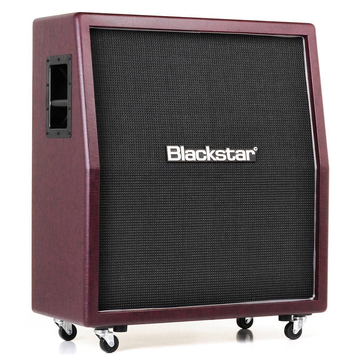 Hughes & Kettner Amplificateurs: Hughes & Kettner Coreblade Top, Blackstar Artisan One 4x12 – D'occasion à Frauenfeld par Lifeson 7