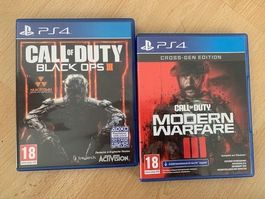 PS 4 Game
