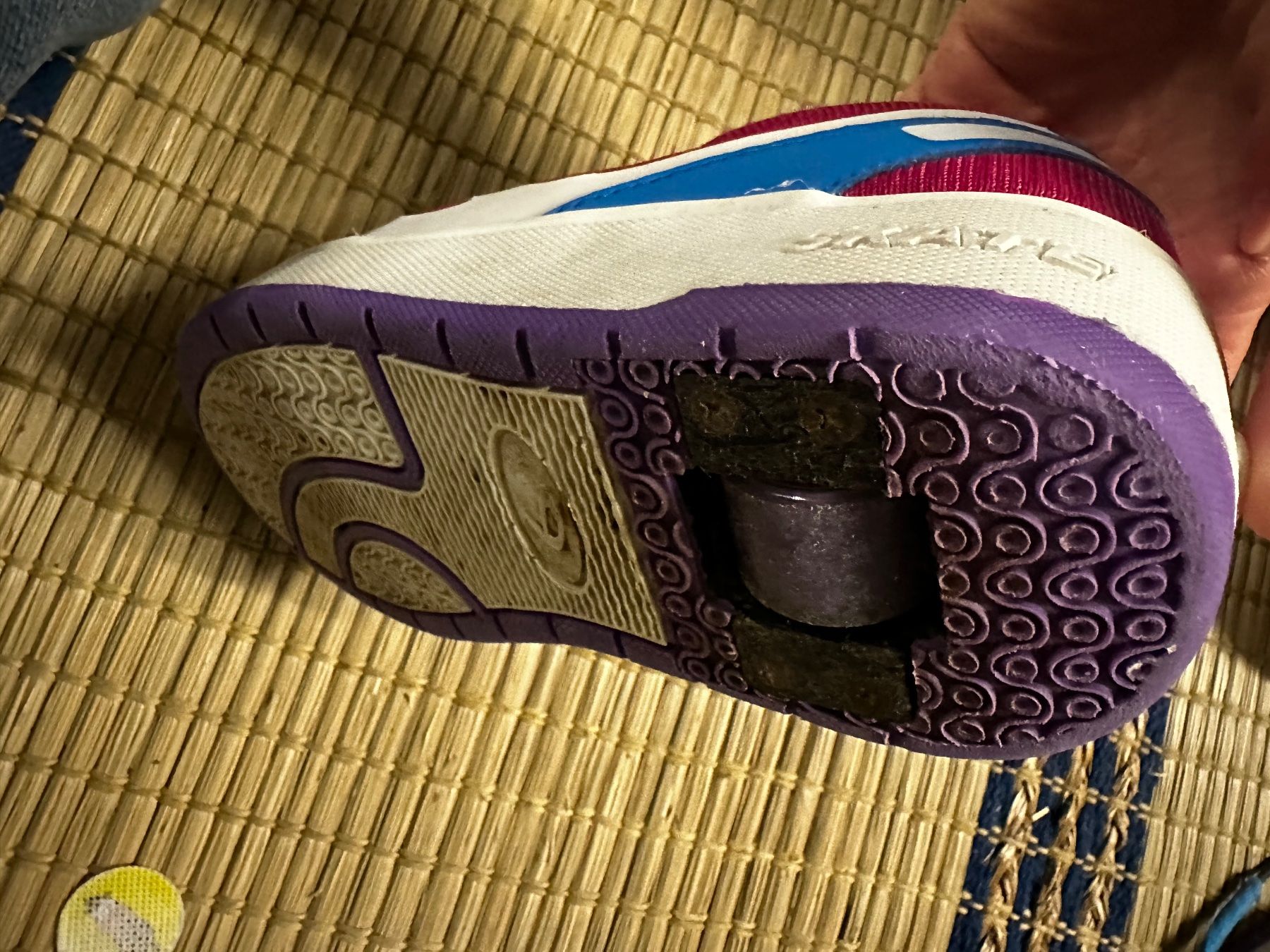 Chaussures filles: Schuhe – D'occasion à Rapperswil BE par aro_66tx 3