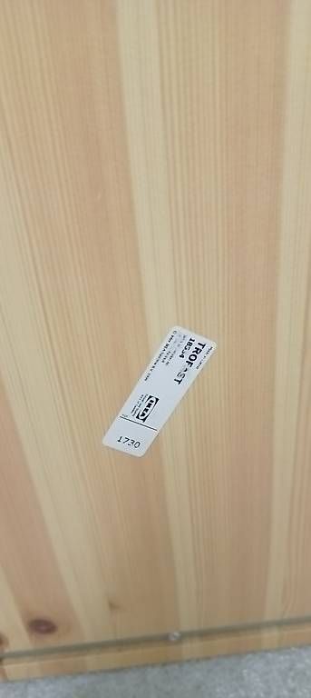 Étagères: Ikea Trofast Regalrahmen  – D'occasion à Birmensdorf ZH par zjsz