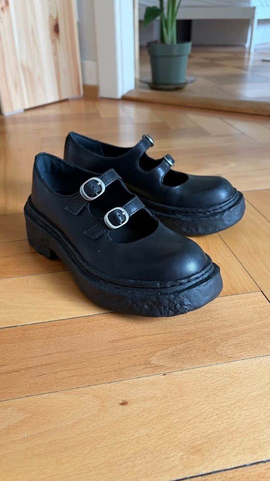 Camper Scarpe da donna: Babies plateforme CAMPERLAB – Nuovo (secondo la descrizione) da Lausanne venduto da jea_5k5c