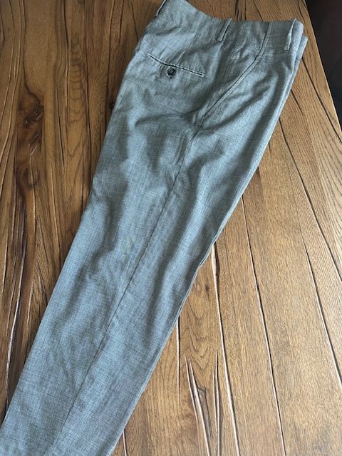 Isabel Marant Jeans: Isabel Marant, Hose  Gr. 42 – Gebraucht aus Hindelbank von vey_t 2