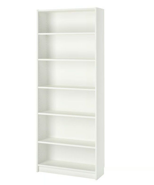 Ikea Regale: Ikea Billy Bücherregal – Gebraucht aus Niederscherli von ypsilon315