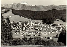 EINSIEDELN Photo-Gasser, Einsiedeln