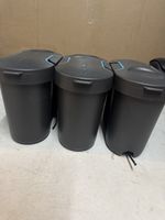 3× Gardena AquaBloom Wasserreservoir 10,5 l