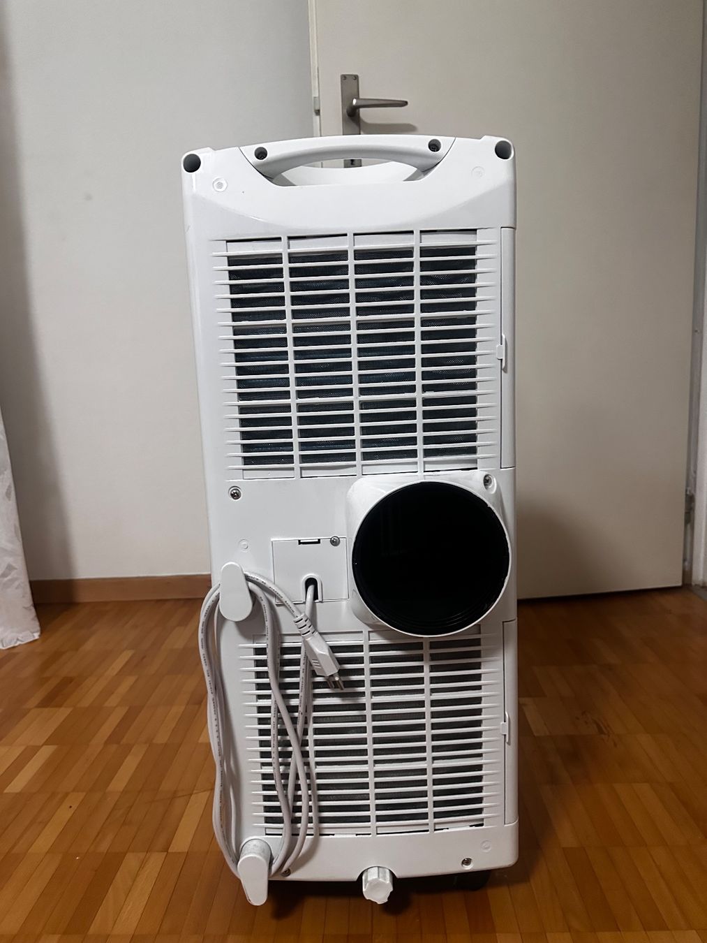 Condizionatori: INTERTRONIC Klimagerät. – Usato da Zürich venduto da fer_mhr9 1