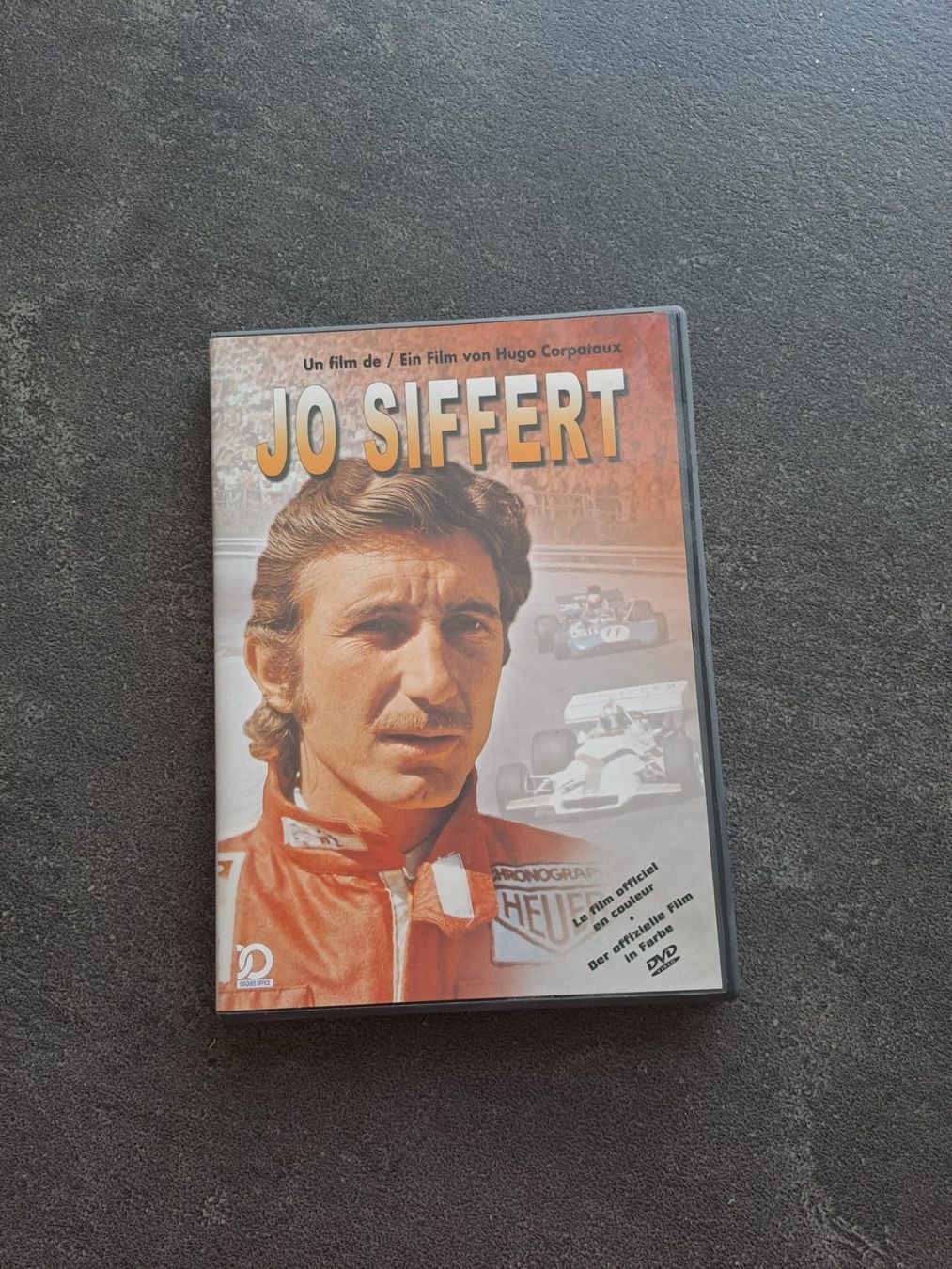 Alle DVDs: DVD – Gebraucht aus Marly von val_8tr7