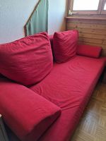 2er Sofa / Schlafsofa guter Zustand
