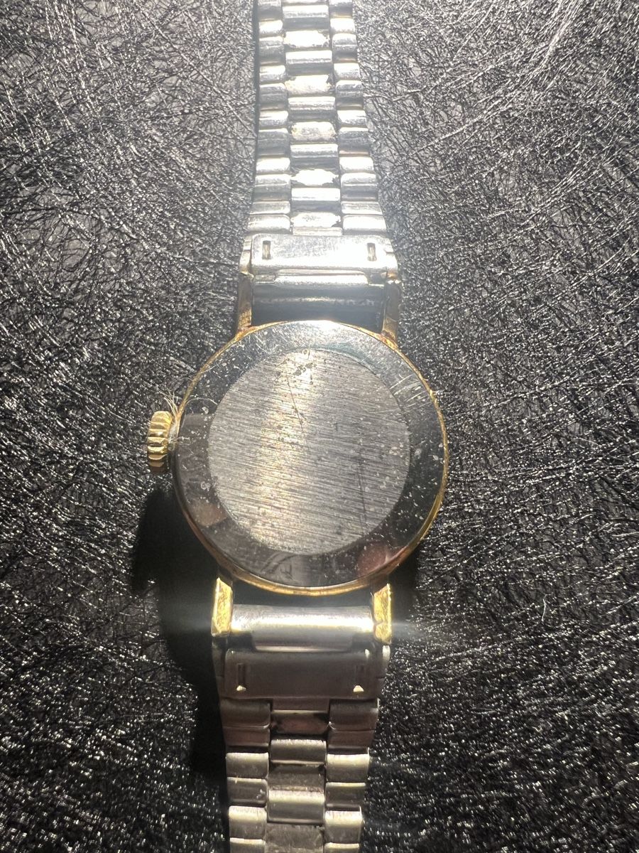 Tissot Orologi: Tissot Uhr – Usato da Laufen venduto da groove60 2