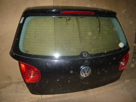Heckdeckel Golf V 1K6827025H