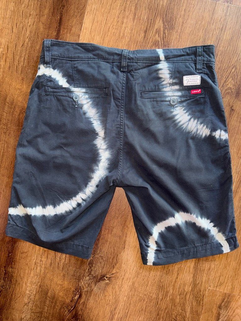 Levi's Hosen: Levi's chino shorts - 31 – Gebraucht aus St-Sulpice VD von juhdu 3