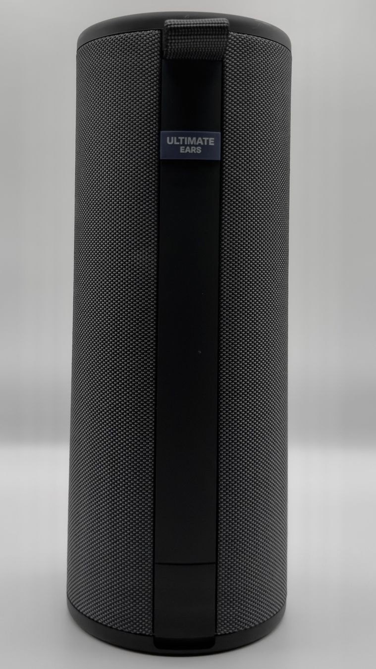Ultimate Ears Casse acustiche: ULTIMATE EARS Boom 4 (Bluetooth, Schwarz) – Usato da Basel venduto da stalders72 1