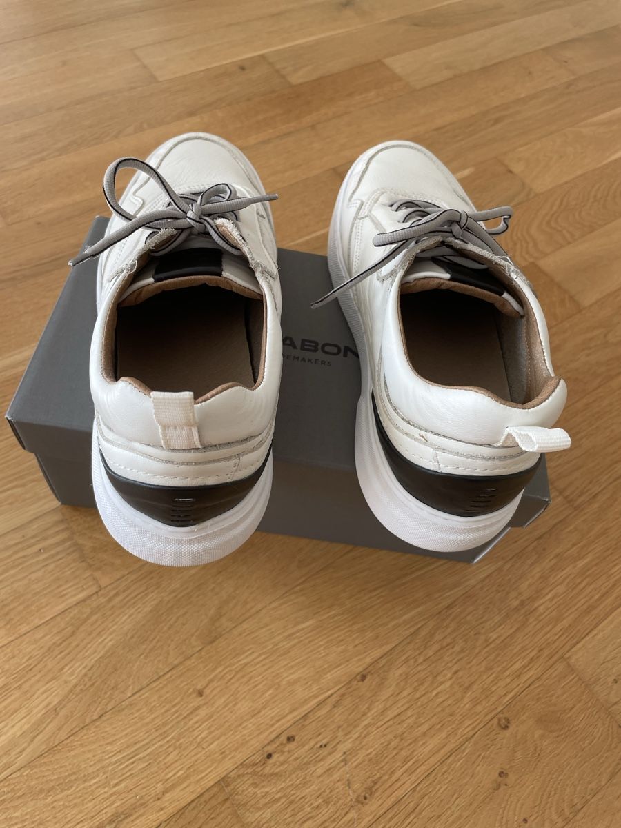 Walder Chaussures hommes: Basket Walder – D'occasion à Fribourg par _rachel_01 4