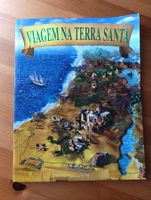 Viagens na Terra Santa