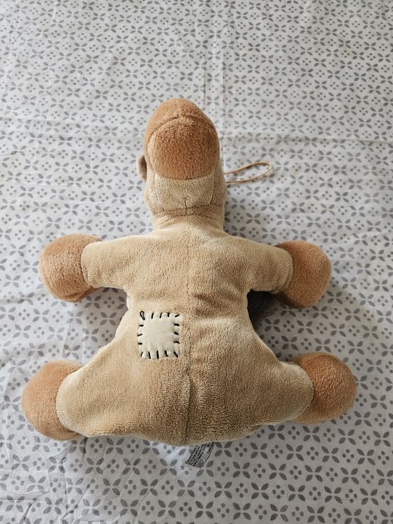 Jouets: Peluche a forma di cavallo SweetyToys – D'occasion à Melano par H-Sara 2