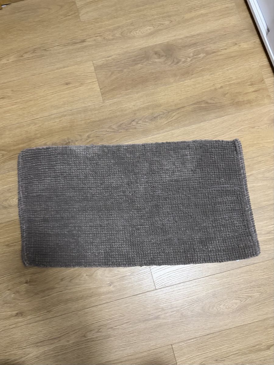 Teppiche: Tappeto grigio – Gebraucht aus Bodio TI von bau_62fr 1