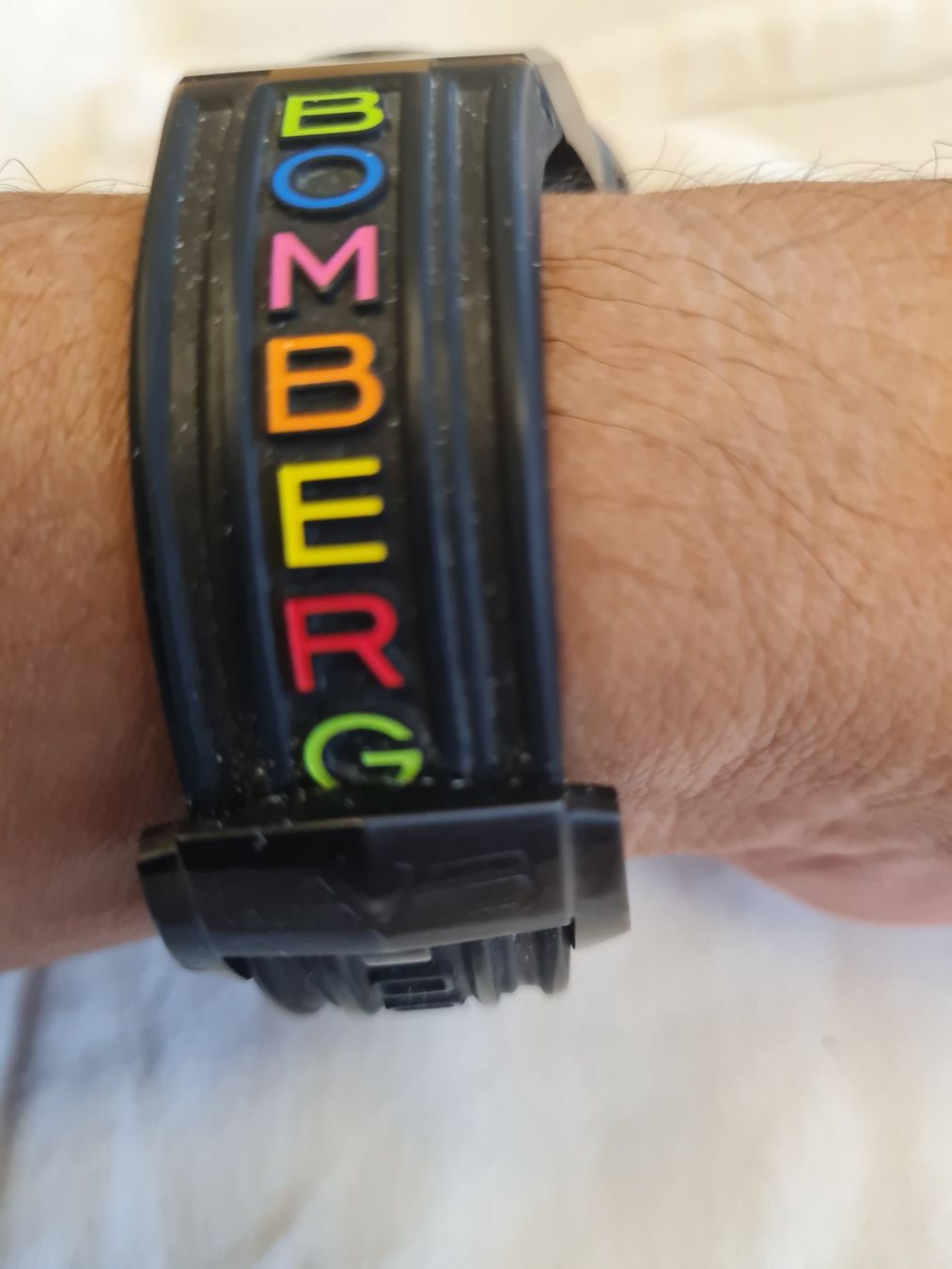 Bomberg Orologi: BOMBERG MEXICO CITY – Usato da Zürich venduto da cafe-negro 6