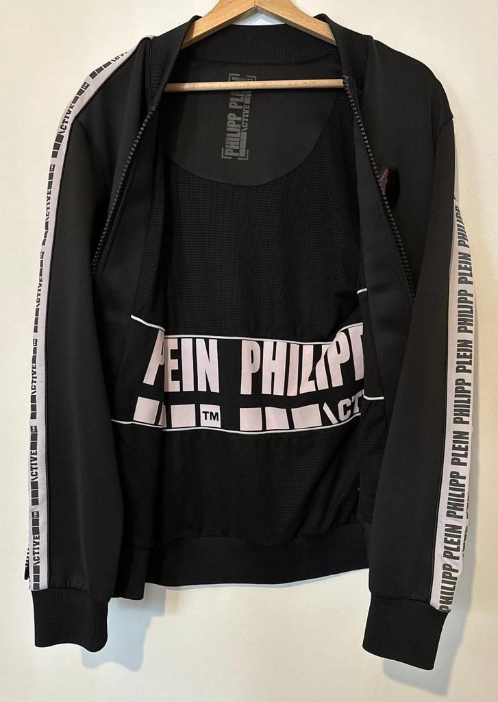 Philipp Plein Maglioni & Felpe: Sweatshirt Philip Plein – Usato da Lugano venduto da Paolabiesse 2