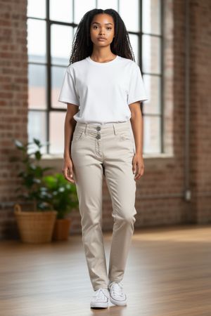 Cecil Pantalon