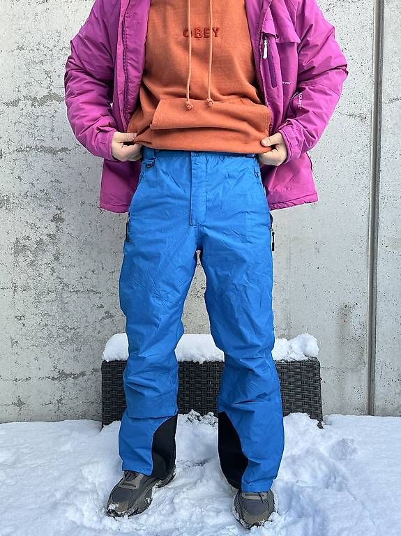 Pantaloni: Crivit Skihose / Snowboard winter – Usato da Meggen venduto da gia_wz2q