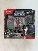 Rival Battle Marnie