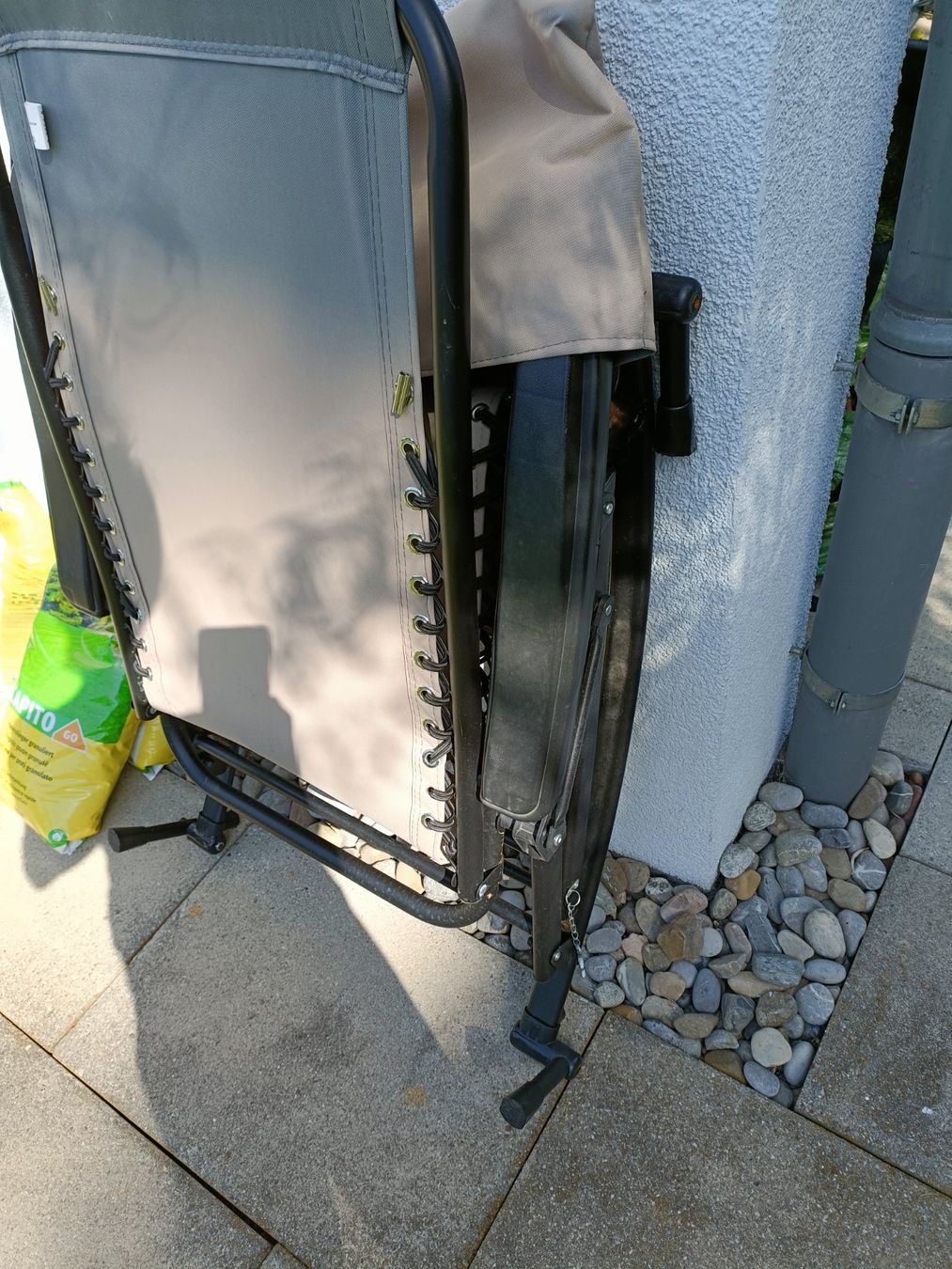 Chaises longues: Liegestuhl – D'occasion à Gossau SG par scania1509 6
