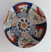 Japanische Imari Schale, ca. 1900