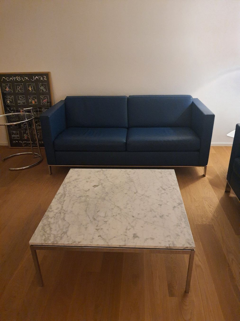 Tavoli: Florence Knoll Couchtisch Marmor  Calcata – Usato da Zollikon venduto da kitoku