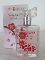 Chiara B. Ambra Cherry Love Eau de Parfum 30ml