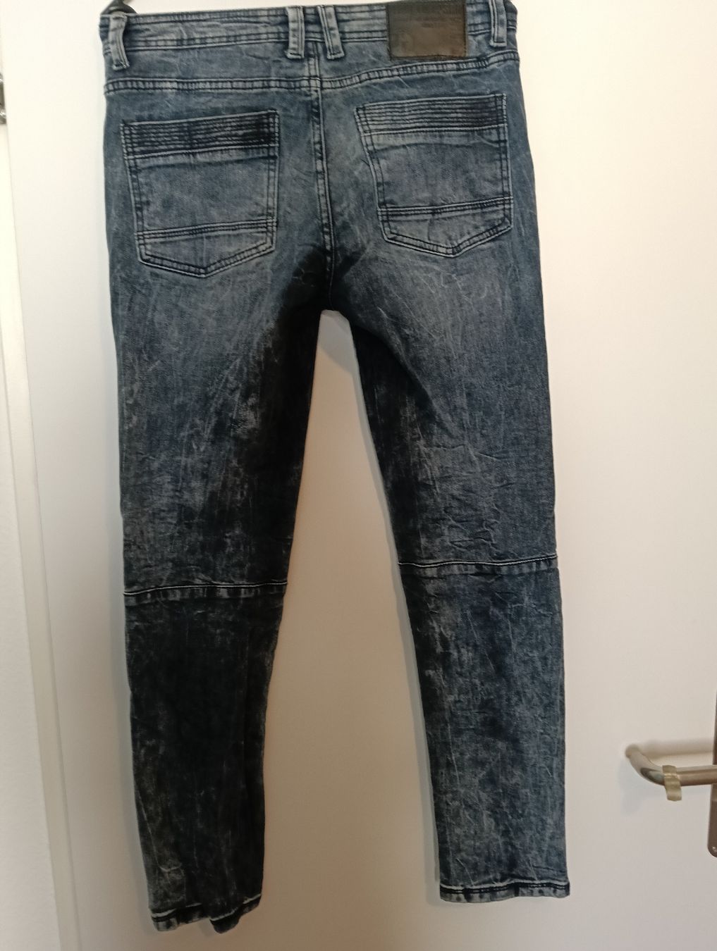 Jeans: Jeans / Neuwertig! / Denim / Tom Thompson – Neu (gemäss Beschreibung) aus Binz von HaK_79 4