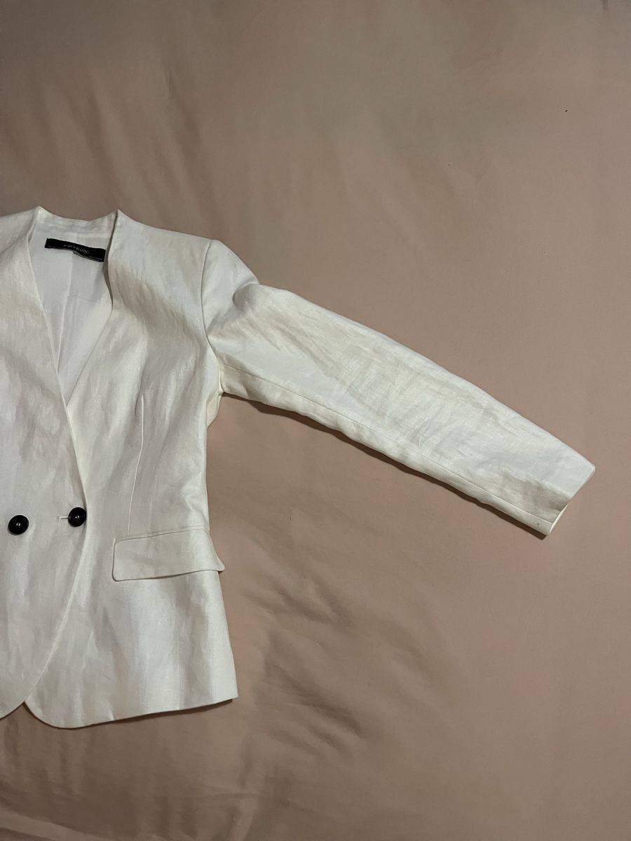Zara Jacken: Blazer Zara – Neu (gemäss Beschreibung) aus Luzern von celinepostigo1808 2