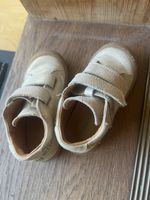 Süsse Lauflernschuhe für kleine Entdecker - Grösse 24 Froddo