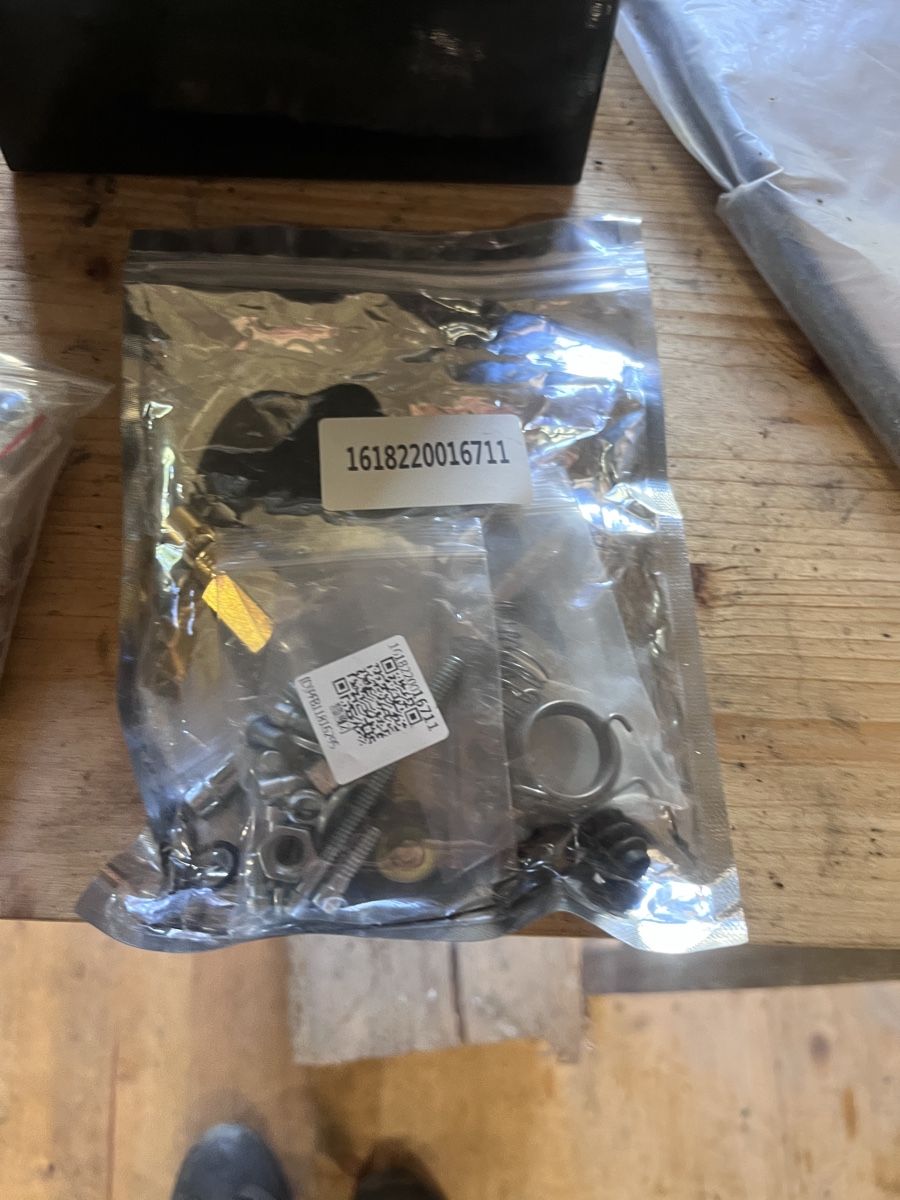 Harley-Davidson Tutti i ricambio per moto: Harley Davidson Sportster Custom, diverse Teile – Usato da Schnottwil venduto da Dick21 7