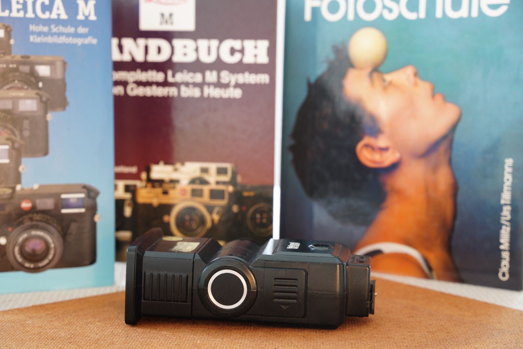 Flash: National PE-3057 Blitz – Difettoso da Dagmersellen venduto da sim_zqh8 3